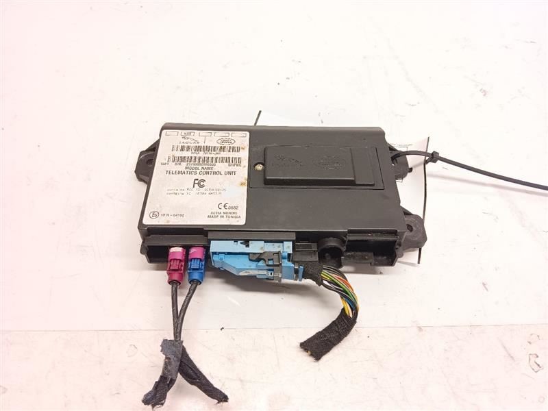 15-16 Range Rover Telematics Control Module DPLA70718MR