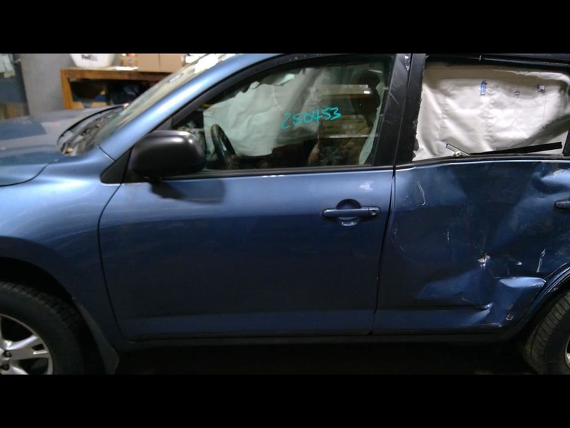 Driver Front Door Windows Electric EV Fits 06-14 RAV4 1693466