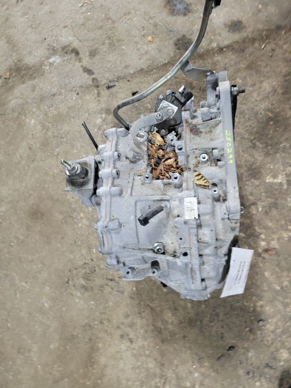 Automatic Transmission CVT AWD Fits 20-21 23 Rogue Sport 1639167