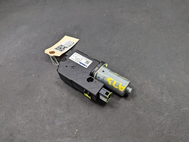 Rear Sunroof Motor 2021 Audi A6 2019 2020 2022 2023