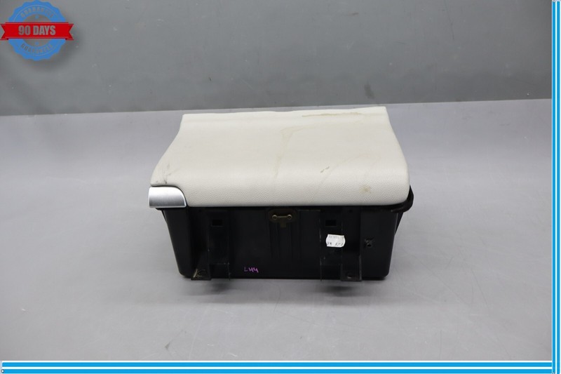 94-12 Mercedes R230 SL500 SL55 AMG Rear Left Side Storage Compartment Black Oem