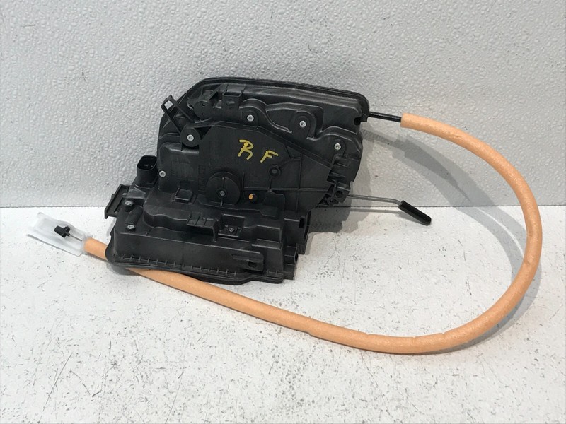2017-2023 BMW 530I G30 SEDAN FRONT RIGHT SIDE DOOR PANEL LATCH LOCK ACTUATOR OEM