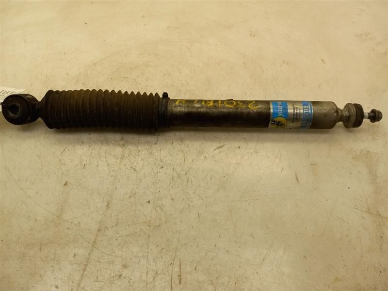 2005 LEXUS GX470 4.7L AWDA T DRIVER SIDE REAR SHOCK ABSORBER