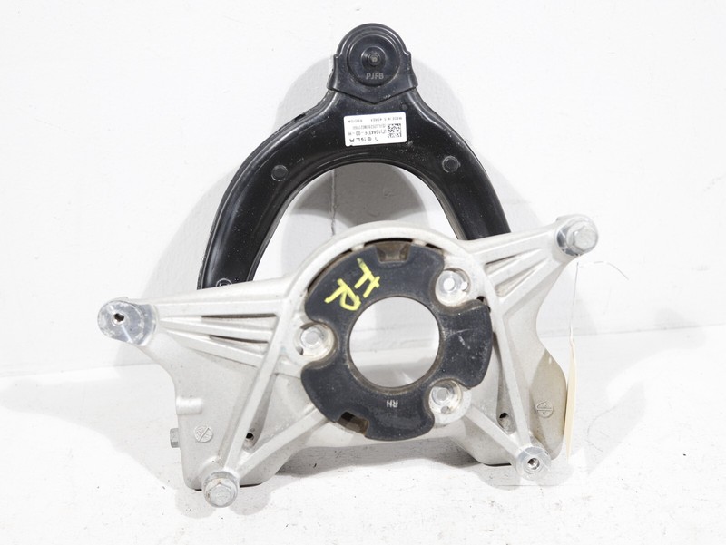 17-23 TESLA MODEL 3 Y RWD FRONT RIGHT SIDE UPPER STRUT MOUNT BRACKET ARM SET 36K