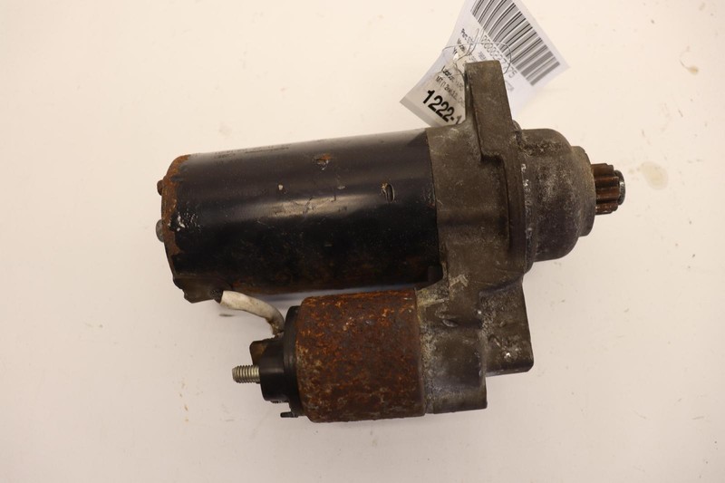 1997-2008 PORSCHE BOXSTER 3.2L M/T ENGINE STARTER MOTOR 1.2KW OEM