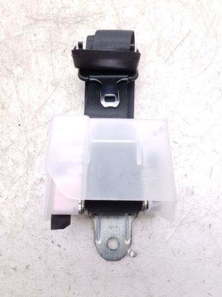 2014 TOYOTA CAMRY SE PASSENGER SIDE REAR SEAT BELT ASSEMBLY