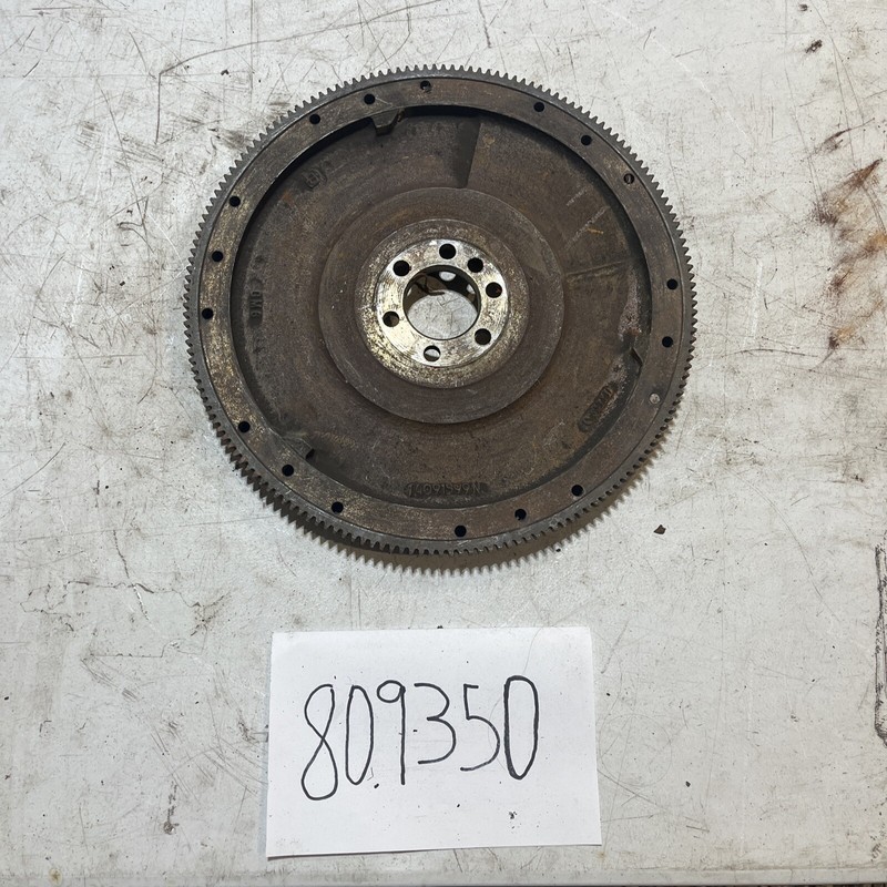 MERCRUISER OMC 5.0L 5.7L FLYWHEEL 2 INCH PILOT HOLE 14091599N
