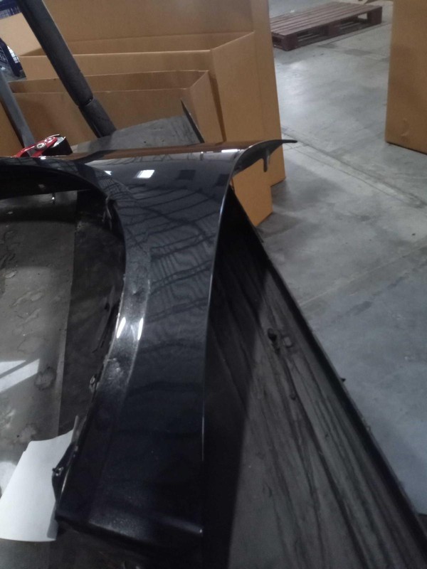 Used Front Left Fender fits: 2010 Pontiac G6 Front Left Grade A
