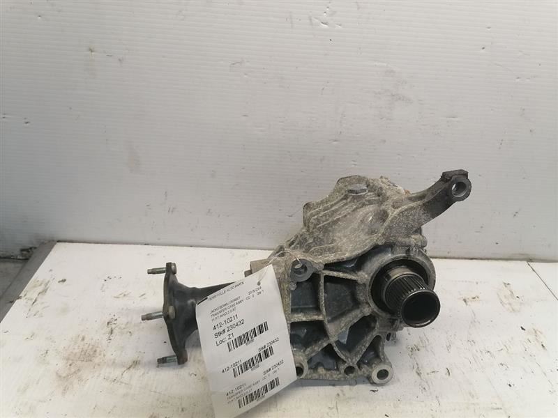 Transfer Case Fits 18-19 MAZDA CX-5 1210262
