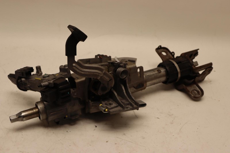 2013-2014 FORD F150 POWER STEERING COLUMN MANUAL TILT & TELESCOPIC OEM