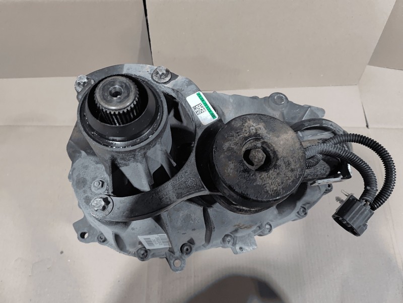 2015-2020 FORD F-150 2.7L 4WD AUTOMATIC TRANSMISSION TRANSFER CASE OEM