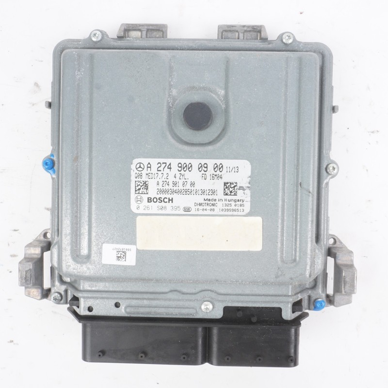 2017-2020 Mercedes SLC300 Engine Control Module Unit ECM ECUOEM