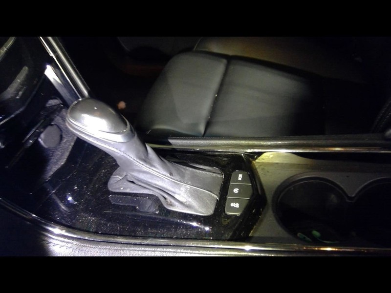 ATS 2018 Automatic Transmission Shifter 1675023