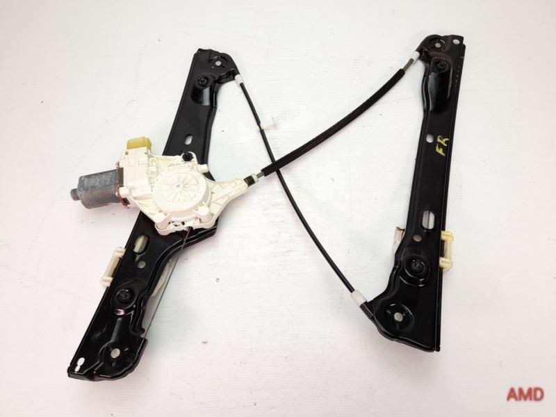 2007 BMW 335xi 335i 328i 328xi E90 Sedan Front Right Door Window Regulator Motor