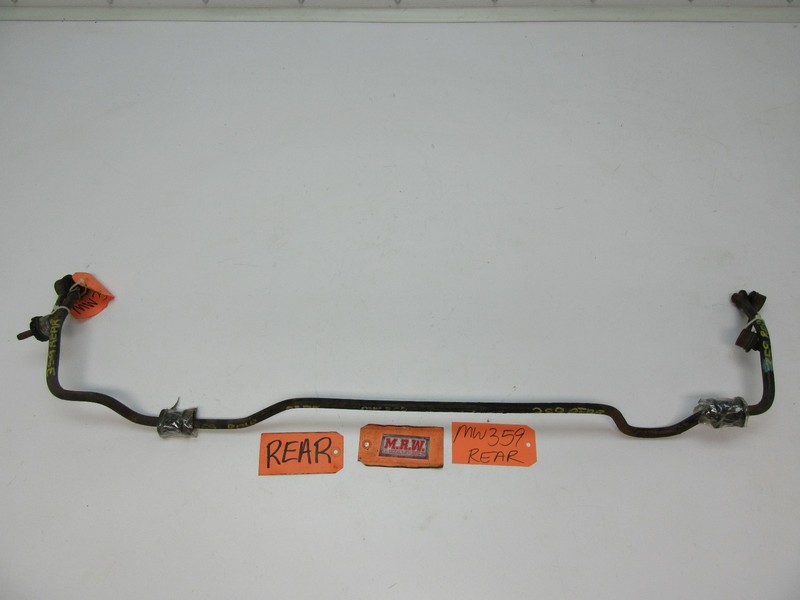 90 91 92 93 CELICA ST BACK REAR SWAY BAR STABILIZER BAR CAR 14MM BUSHING LINKS