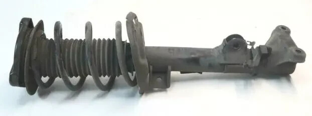 08-17 Mercedes E350 C250 Front Right or Left Shock Spring Absorber Strut OEM