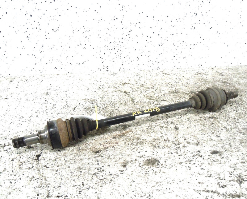 2013-2017 BMW X3 xDrive28i Rear Axle Shaft Passenger Right OEM 7598038