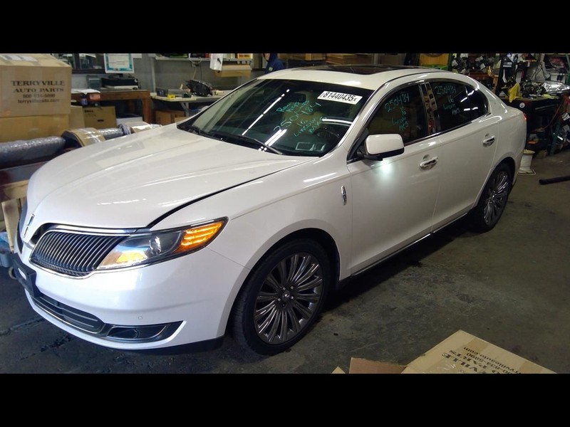 Blower Motor Main Fits 12-19 EXPLORER 1702751