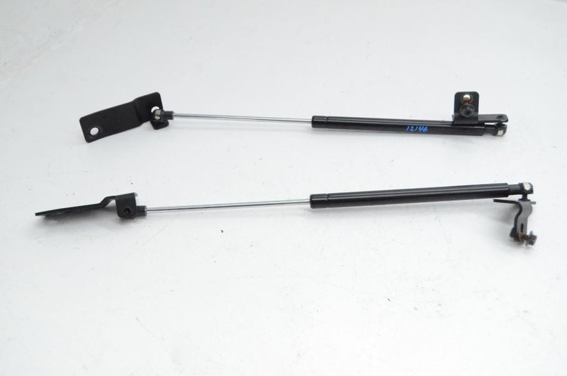 2006-2014 Mazda Mx-5 Miata NC Hood Struts with Brackets
