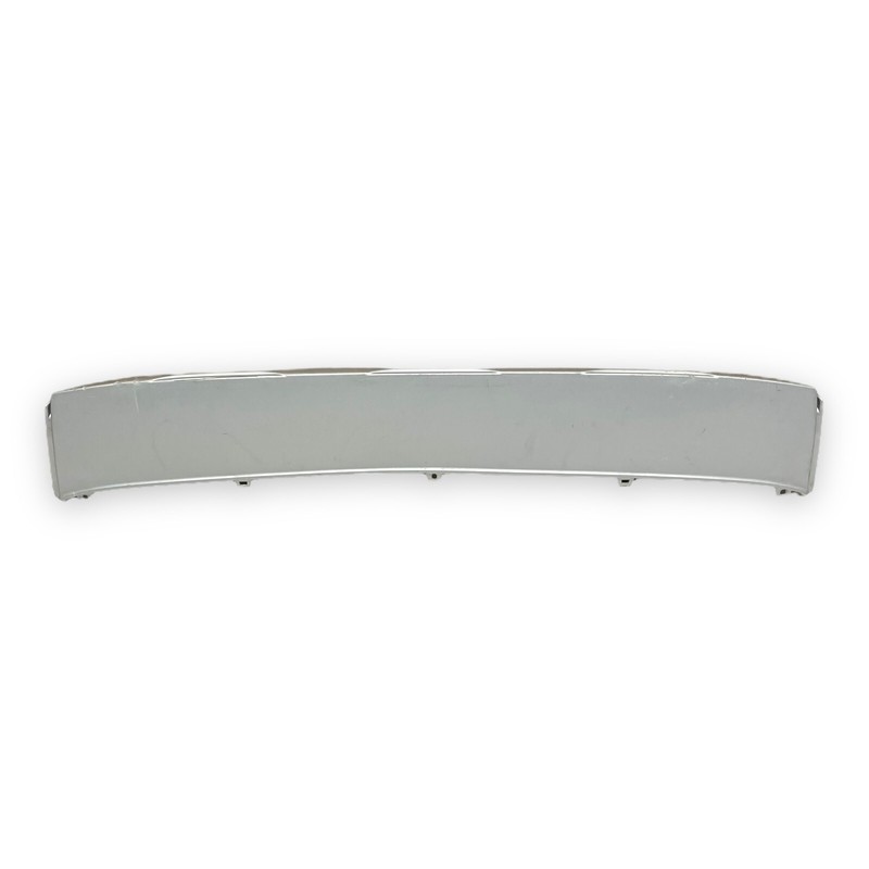 2020 2021 Audi A4 B9 Allrood Front Bumper Cover Lower Valance OEM 8W0807733A
