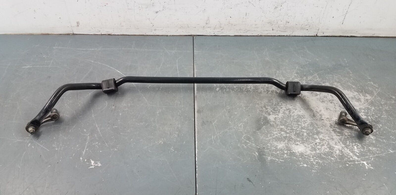 2008 Chevy Corvette C6 Convertible Rear Sway Bar / End Links #5004 P8