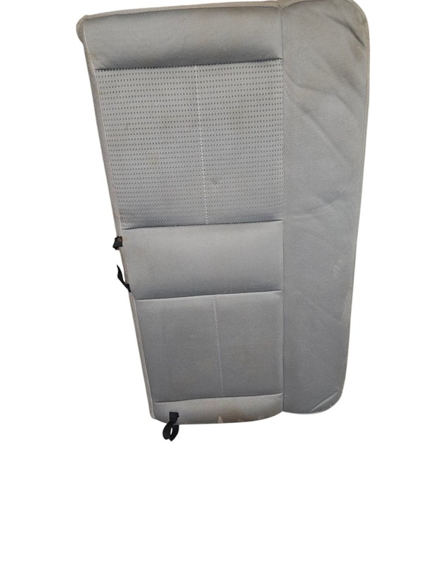 2005-2008 Ford F150 Driver Side Rear Left Seat Bottom Tan OEM
