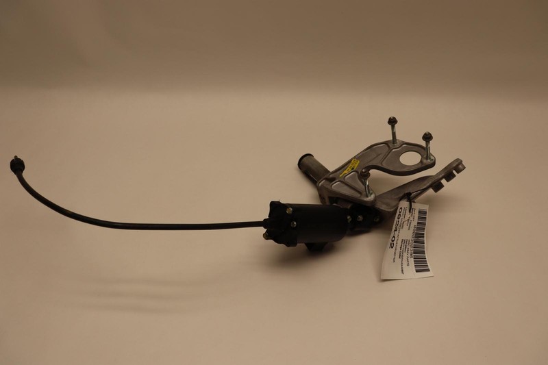 2009-2010 FORD F250 SD F350 SD GAS ACCELERATOR PEDAL ADJUSTER ACTUATOR MOTOR OEM