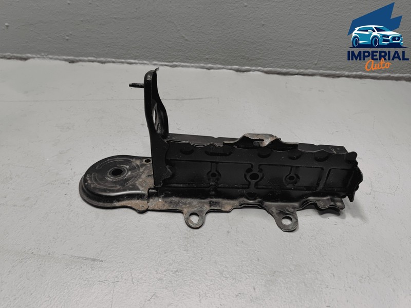 TOYOTA CAMRY FRONT BUMPER REINFORCEMENT DRIVER SIDE EXTENSION BRACKET OEM 18-24