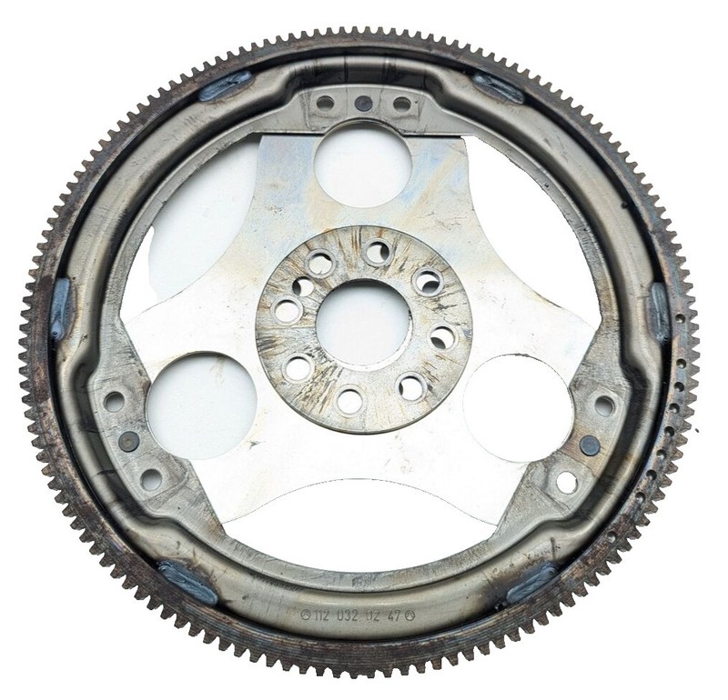05-11 Mercedes M112 3.2L V6 M113 5.0LV8 A/T Flywheel Flex plate 1120320247✅