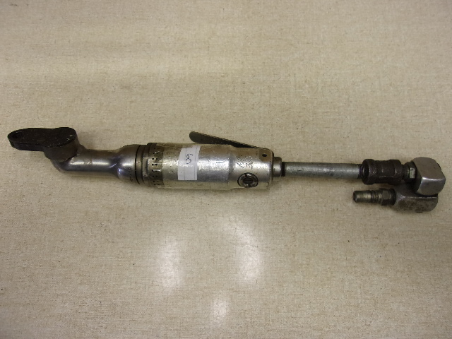 Stanley F30L47-11 1400 RPM Star Head Air Pneumatic Ratchet *FREE SHIPPING*
