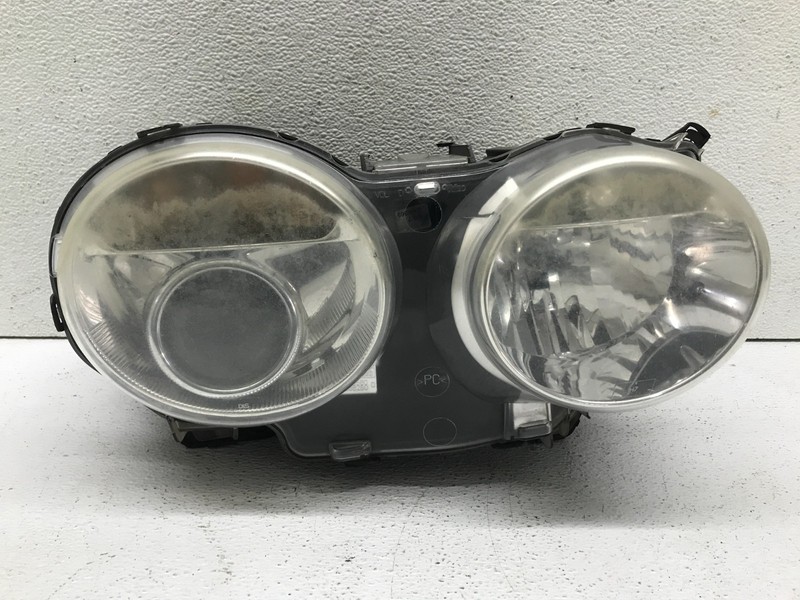 2004-2009 Jaguar XJ8 XJR Vanden Plas Right RH Passenger XENON HID HEADLIGHT