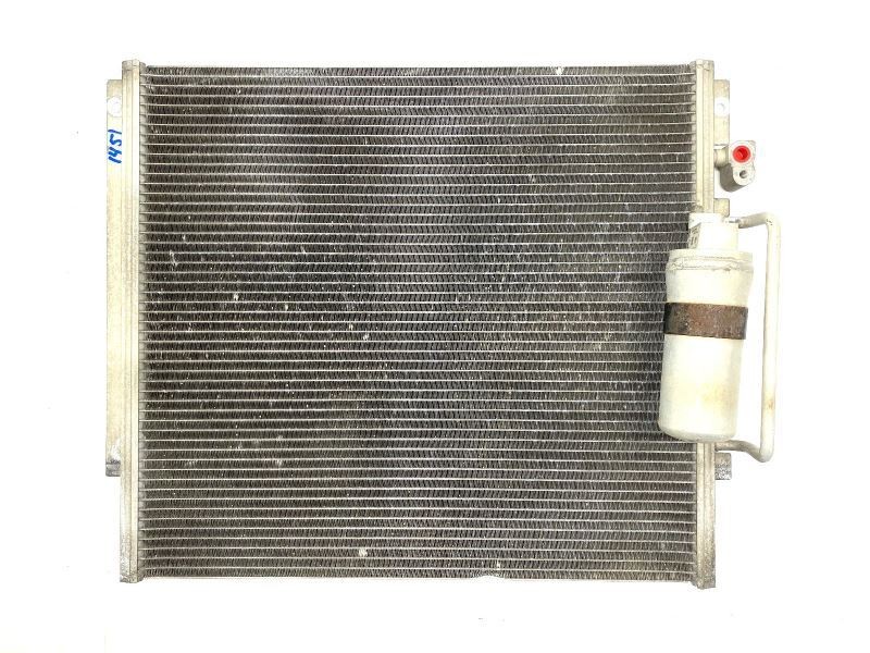 AC Condenser 52407713 Fits 2004-2012 Chevrolet Colorado 79263