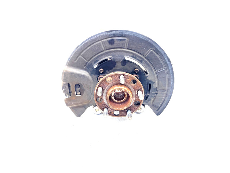 20-22 HYUNDAI PALISADE AWD FRONT RIGHT SIDE SPINDLE KNUCKLE HUB OEM #A0.44