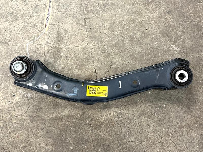 ⭐2020-2025 HYUNDAI PALISADE AWD REAR LEFT DRIVER UPPER CONTROL ARM OEM LOT2737