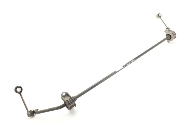 10-16 Porsche Panamera AWD Rear Stabilizer Bar with Air Suspension