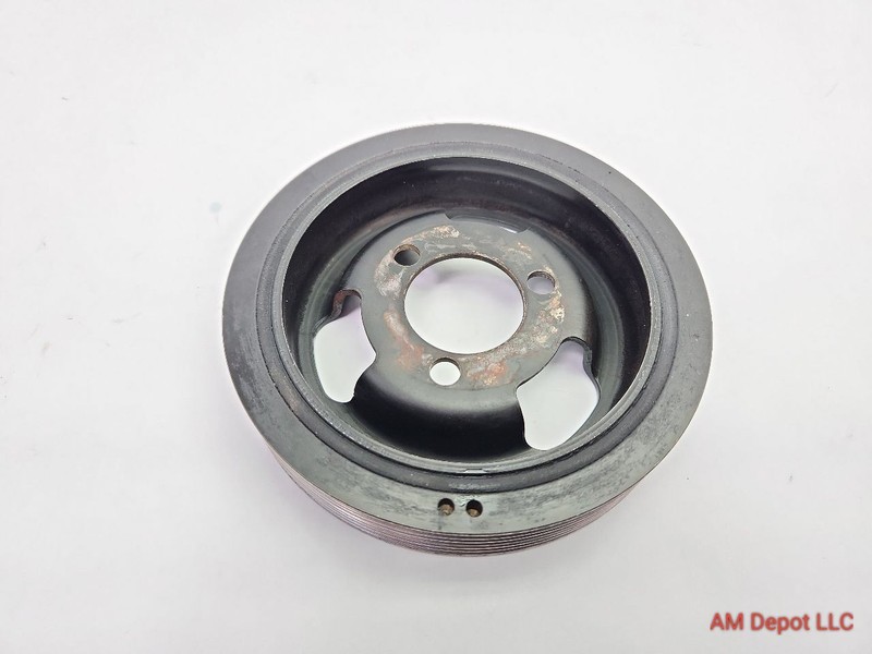 2011 Mini Cooper S R56 R57 R55Vibration Damper Harmonic Balancer Pulley