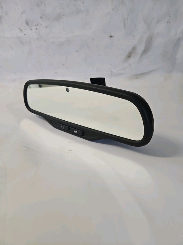 2012-2015 CHEVROLET CAPTIVA INTERIOR Rear View Mirror OEM 15271286