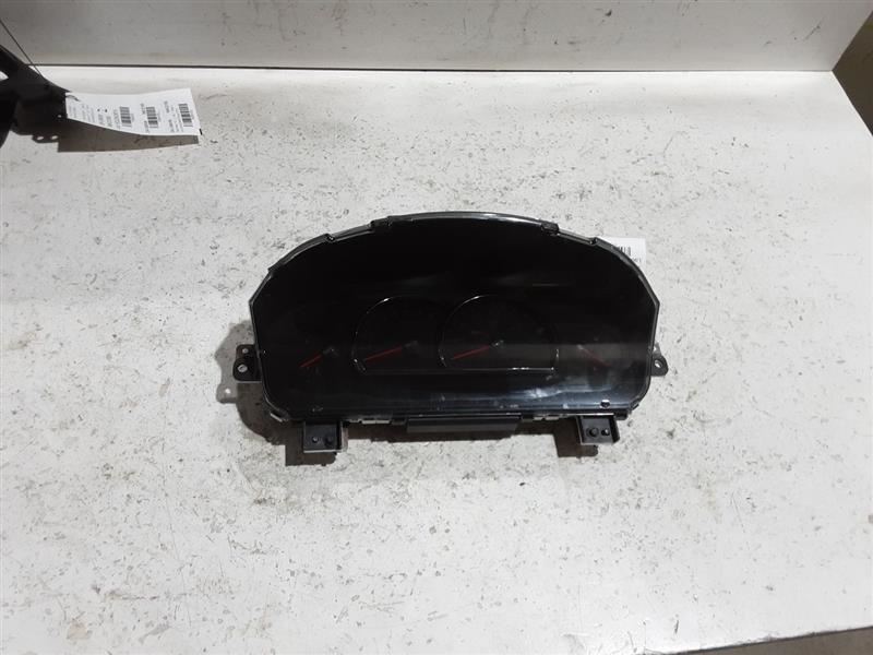 2006 2007 Cadillac DTS Speedometer Cluster Fits US ID 15835316