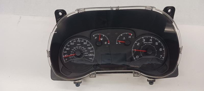 15 RAM PROMASTER CITY Speedometer OEM 101K Miles 1 Year Warranty!