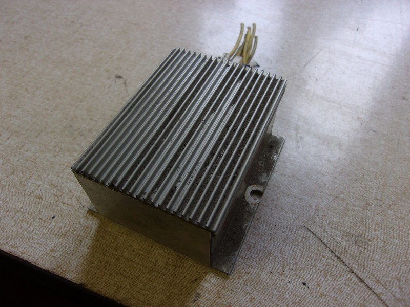 Sure Power SPD1324F-298J Low Voltage Disconnect Module *FREE SHIPPING*