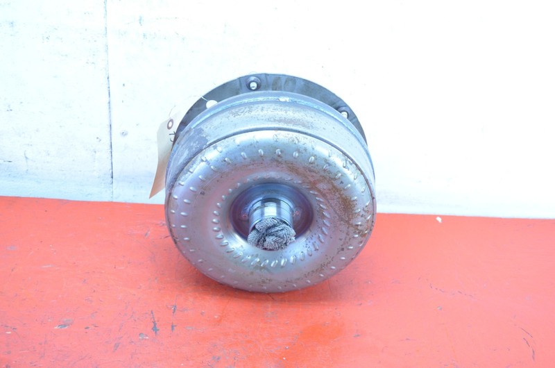 17-21 ALFA ROMEO GIULIA 2.0L AUTOMATIC TRANSMISSION TORQUE CONVERTEROEM