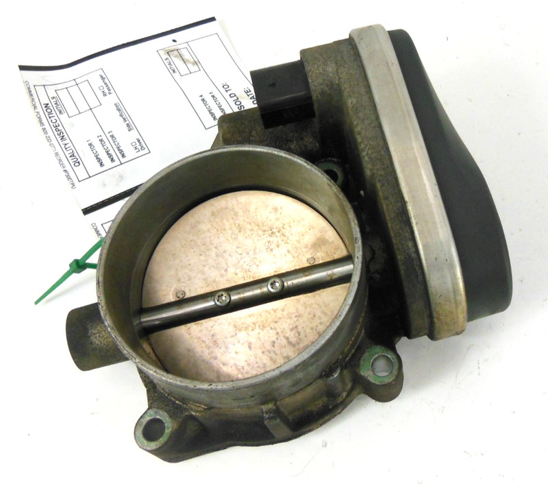 2009 2011-2013 Dodge Durango 5.7L Throttle Body OEM