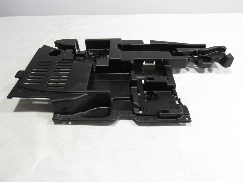 19-23 Mercedes A35 V177 2021 Rear Trunk Floor Cargo Storage Compartment Tray :A