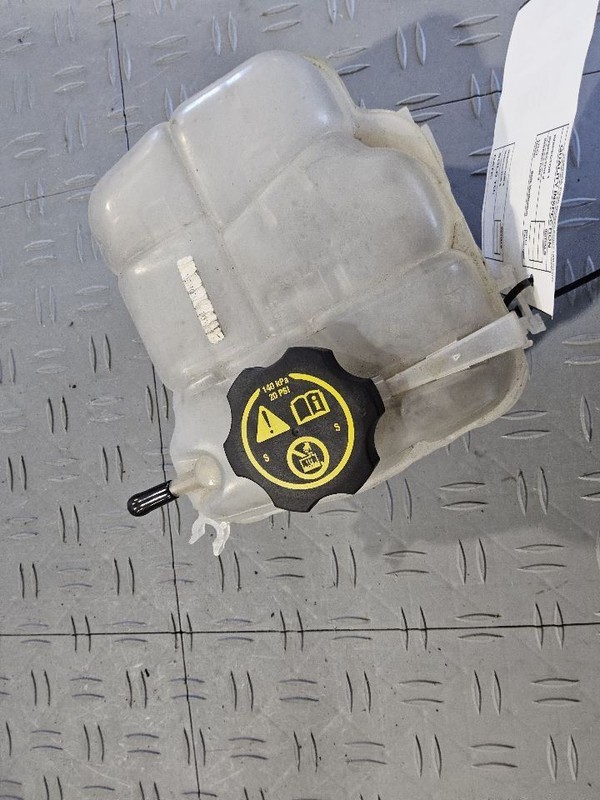 Coolant Reservoir Fits 12-17 VERANO 3577920