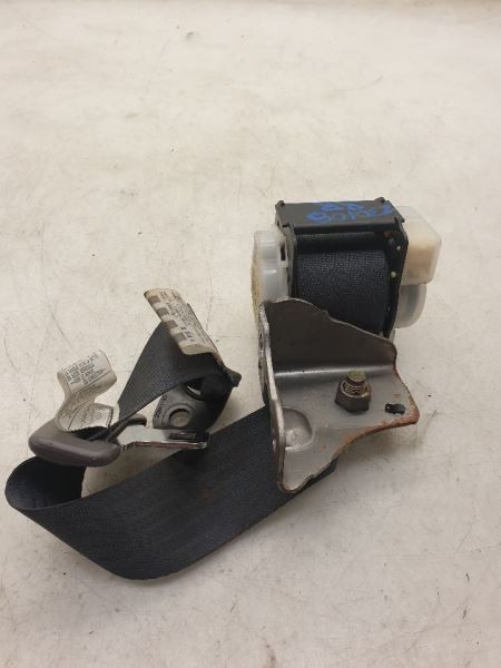 2001 TOYOTA CELICA PASSENGER SIDE REAR SEAT BELT ASSEMBLY