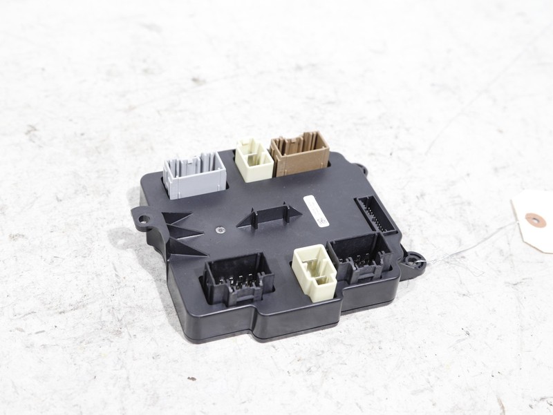 16-20 Tesla Model X REV01 Rear Left Right Falcon Door Chassis Control Module OEM
