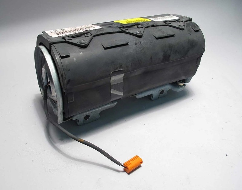 BMW E36 3-Series Right Dash Passenger Airbag Module Convertible 53442