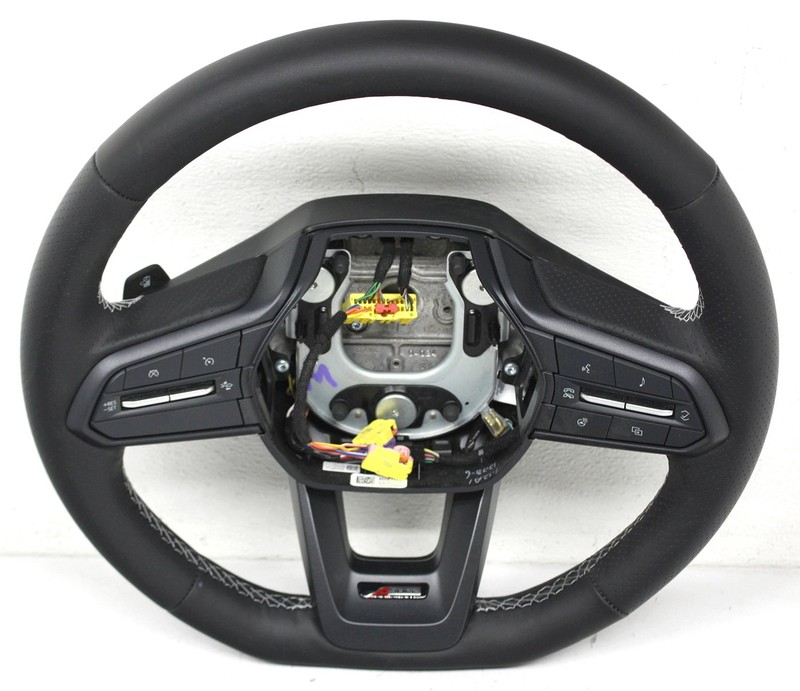 OEM Steering Wheel For 2024-2025 Acura ZDX A-Spec 85087256, Marks