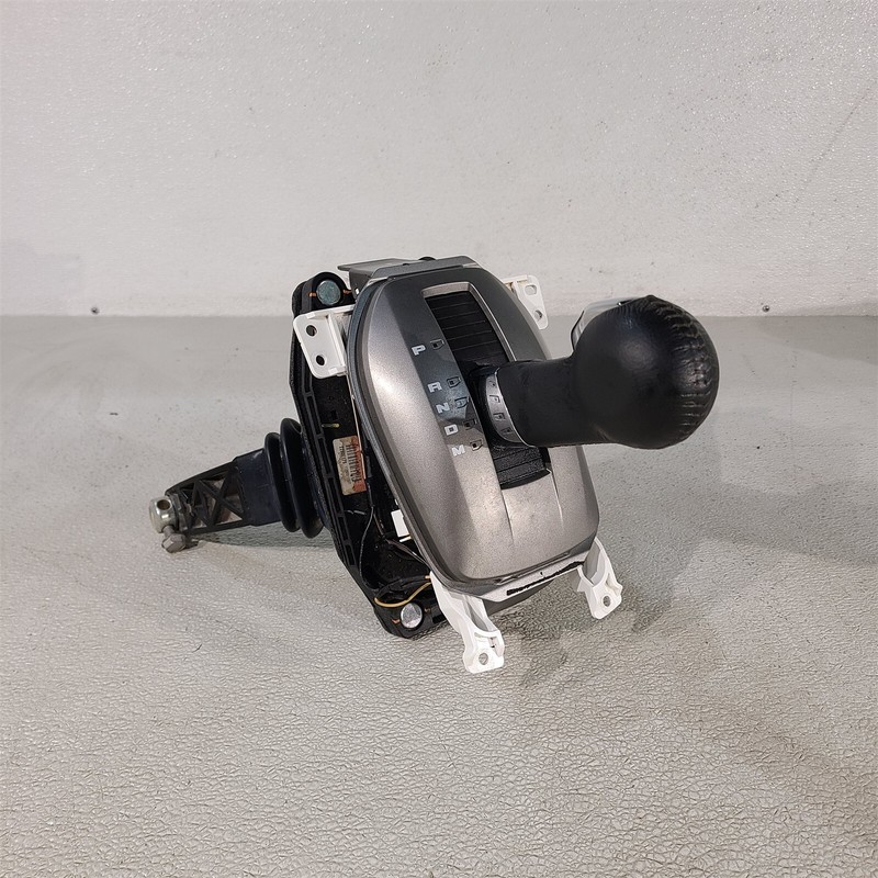 10-15 Camaro Ss Floor Shifter Automatic Transmission Aa7494