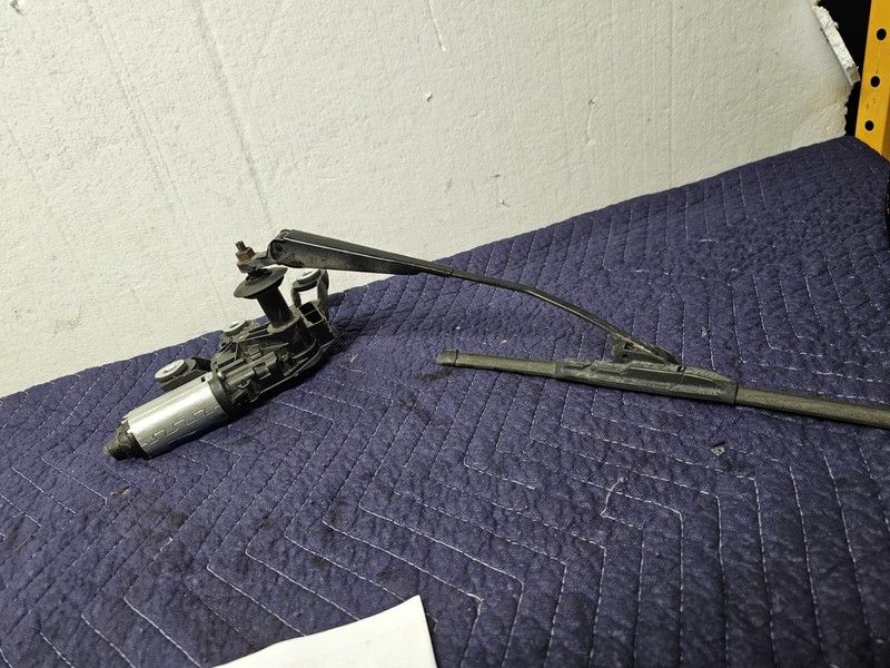 Driver Left Rear Wiper Motor Fits 10-13 TRANSIT CONNECT
